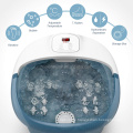 Pedicure Foot Bath Massager with Bubble